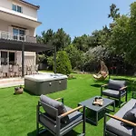 Vila Diverso Koskinou (Rhodes)