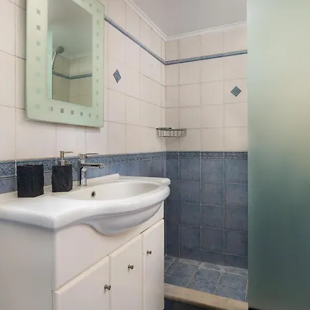 Vila Diverso Koskinou (Rhodes)