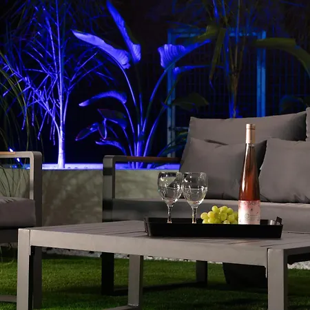 Diverso Vila Koskinou (Rhodes)