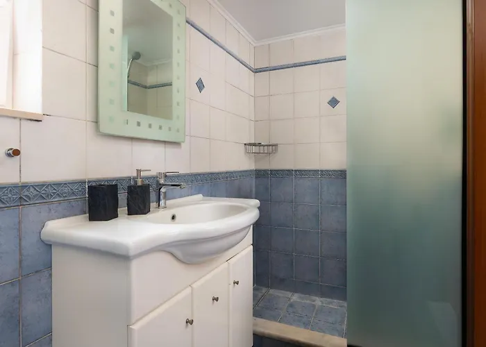 Vilă Diverso Koskinou (Rhodes)