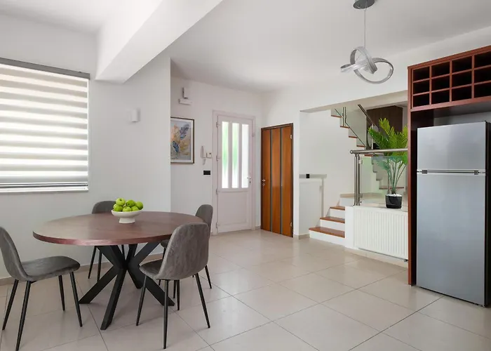 Diverso Koskinou (Rhodes)