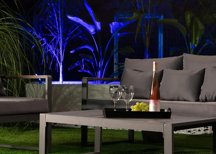 Diverso Vilă Koskinou (Rhodes)